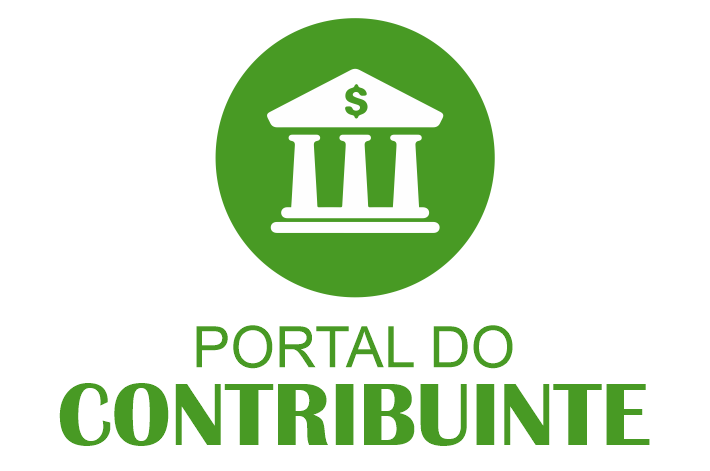 Portal do Contribuinte