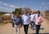 Governador Rui Costa visita Canápolis para cumprir agenda institucional.