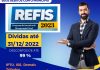 Programa de Incentivo de Recuperação Fiscal no Município de Canápolis BA- REFIS 2023.